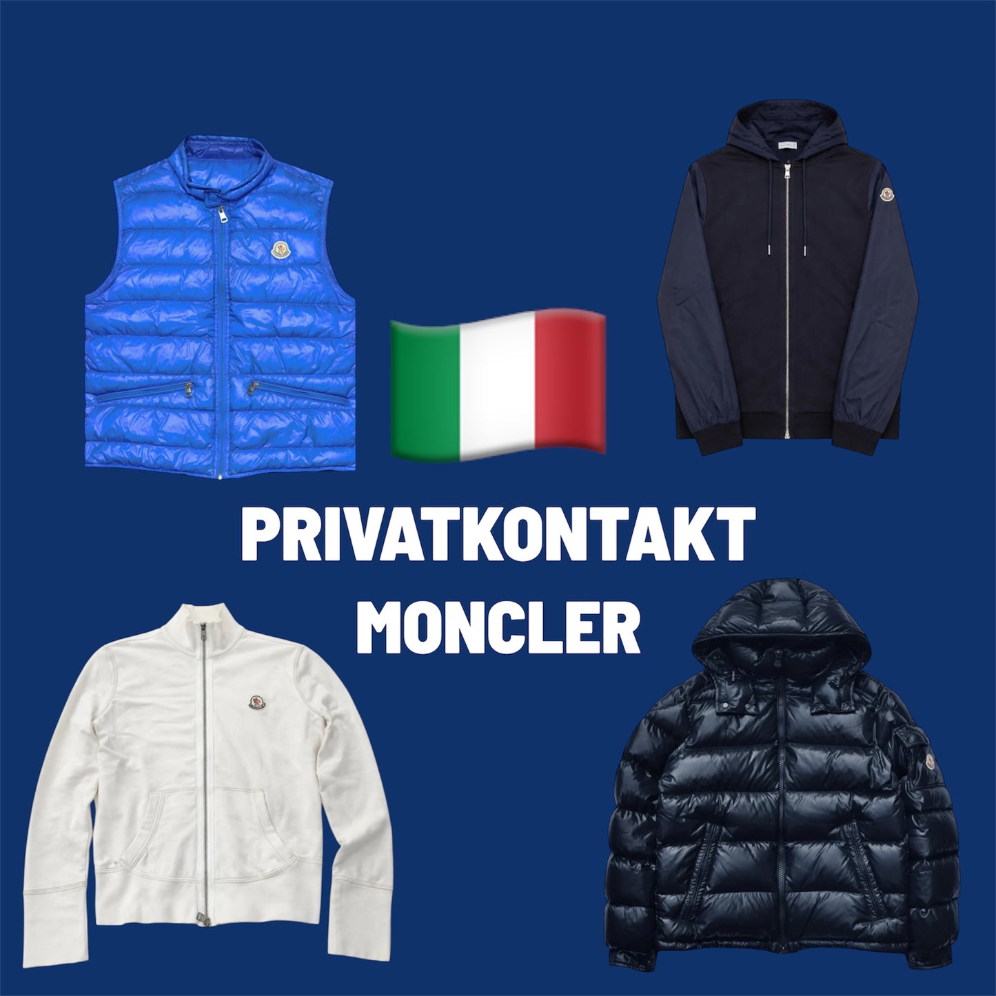 Privatkontakt Italien
