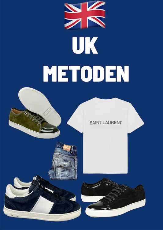 Uk metoden