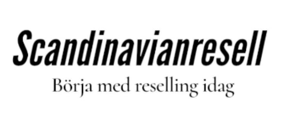 scandinavianresell